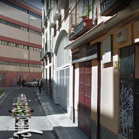 Appartamento Chueca Loft Madrid Esterno foto